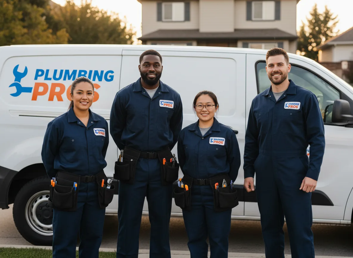 Water Heater Repair company in Yantis, TX